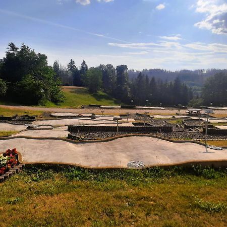Ferienwohnung Wanderkoenige Braunlage Εξωτερικό φωτογραφία
