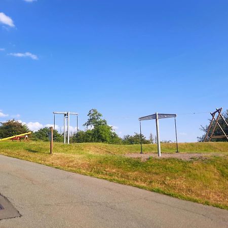 Ferienwohnung Wanderkoenige Braunlage Εξωτερικό φωτογραφία