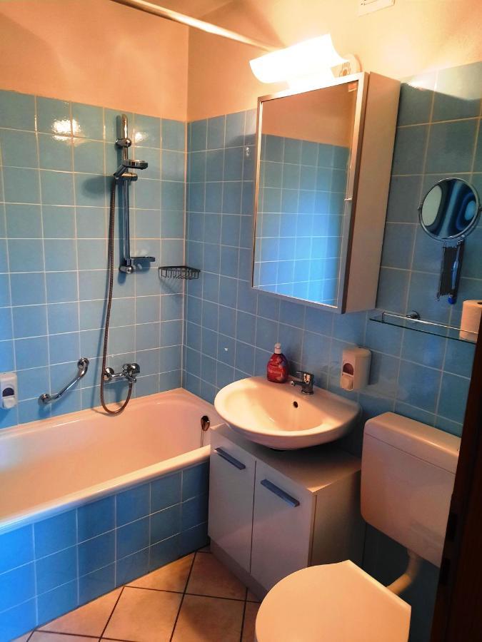 Ferienwohnung Wanderkoenige Braunlage Εξωτερικό φωτογραφία