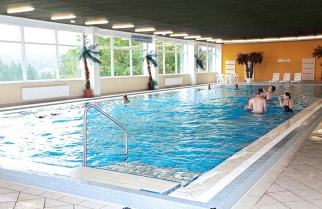 Ferienwohnung Wanderkoenige Braunlage Εξωτερικό φωτογραφία