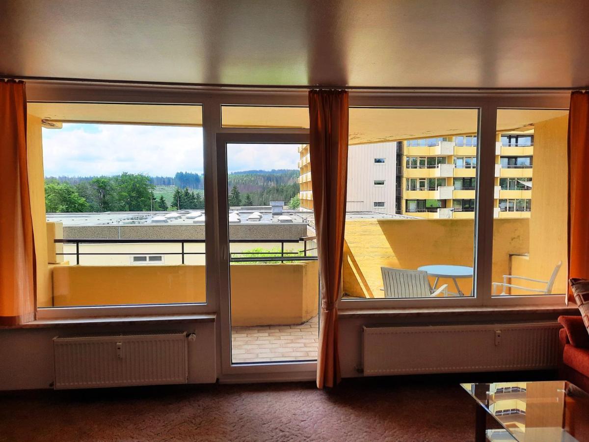 Ferienwohnung Wanderkoenige Braunlage Εξωτερικό φωτογραφία