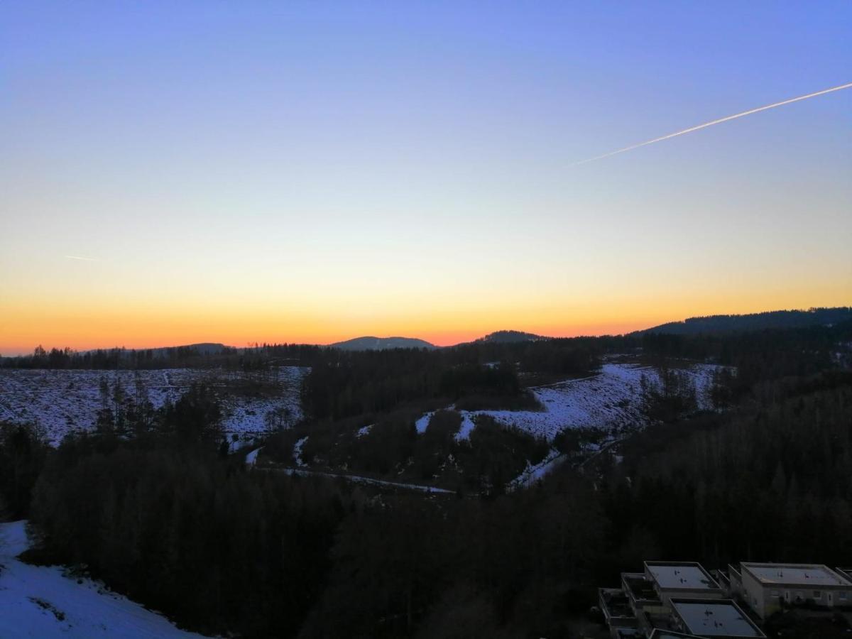 Ferienwohnung Wanderkoenige Braunlage Εξωτερικό φωτογραφία