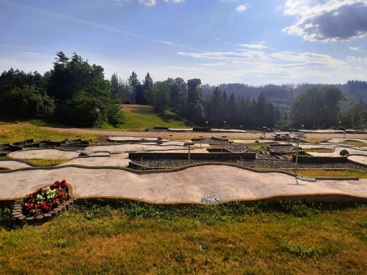 Ferienwohnung Wanderkoenige Braunlage Εξωτερικό φωτογραφία