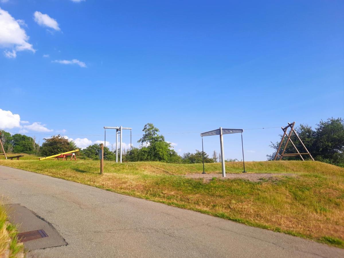 Ferienwohnung Wanderkoenige Braunlage Εξωτερικό φωτογραφία