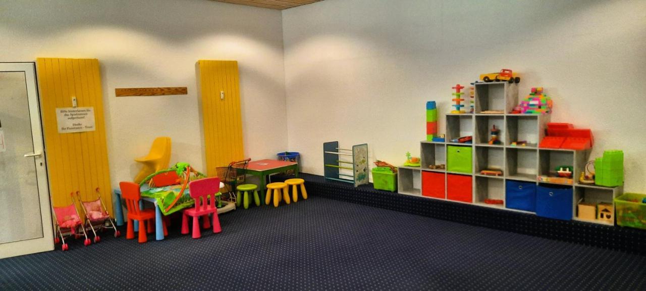 Ferienwohnung Wanderkoenige Braunlage Εξωτερικό φωτογραφία